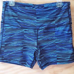 Champion Athletic Shorts